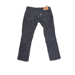 Levi 511 courdroy jeans